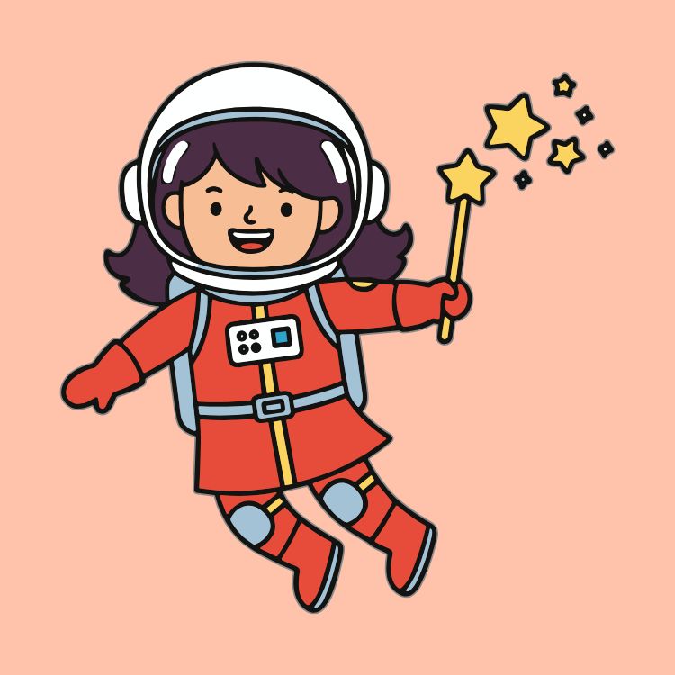 Phi hành gia, người du hành vũ trụ 59